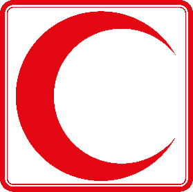 سازمان هلال احمر 